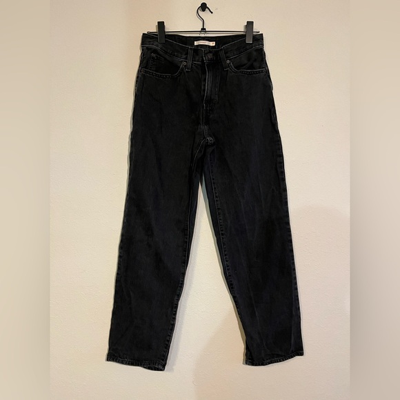 Levi ‘94 Baggy Jeans Size 27 - Picture 3 of 4